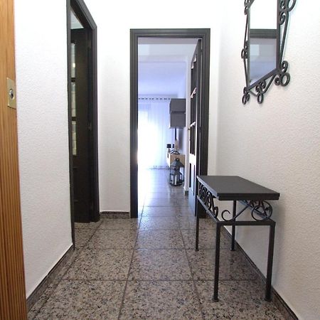 Apartamento Bella Grau Y Platja Gandia Ngoại thất bức ảnh