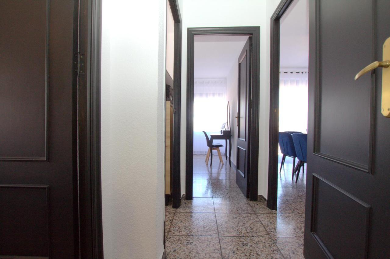 Apartamento Bella Grau Y Platja Gandia Ngoại thất bức ảnh