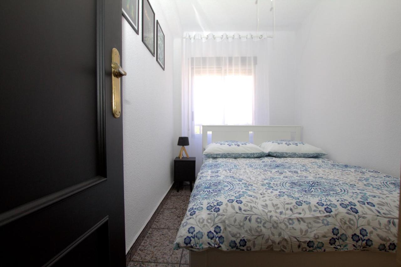 Apartamento Bella Grau Y Platja Gandia Ngoại thất bức ảnh