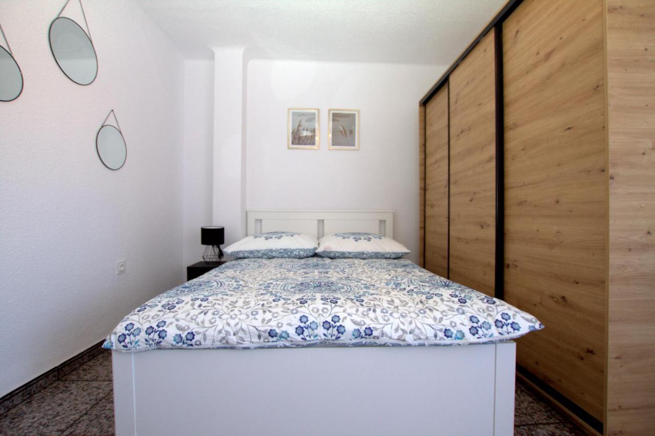 Apartamento Bella Grau Y Platja Gandia Ngoại thất bức ảnh