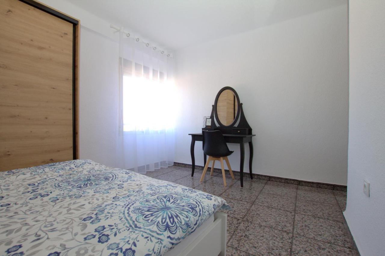Apartamento Bella Grau Y Platja Gandia Ngoại thất bức ảnh